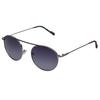 CF90002 Polarized Round Sunglasses for Men and Women