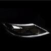 For Kia Sportage R 2009 2010 2011 2012 2013 2014 Headlight Cover Headlamp Lampshade Lampcover Head Lamp Light Glass Lens Shell