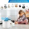 High Efficiency HEPA-Air Purifier Activated Carbon Filter for Mini/Mini-RF 2pcs