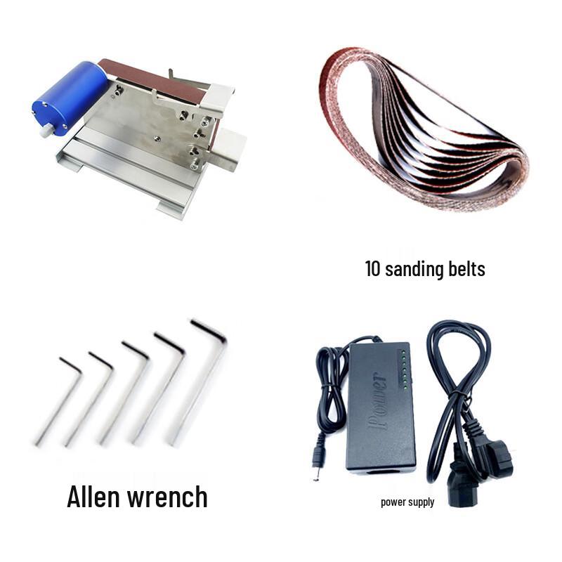 Kalei Waterproof Electric Knife Sharpener CN plug (adapter included)