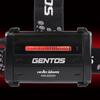 GENTOS 600 Lumen Headwars Series LED Headlamp Rear Recognition Work Focus and Outdoor HW-G533H (with Light, Light, Control, Camping)