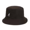 Kangol Washed Bucket 4224 Coffee Bean