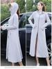 Women's 2025 Summer Cycling UV Protection Ice Silk Jacket