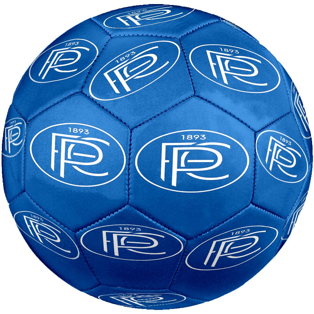 FC Porto Theme Size 5 Soccer Ball, Suitable for Both Indoor and Outdoor Matches, a Gift Suitable for Everyone.