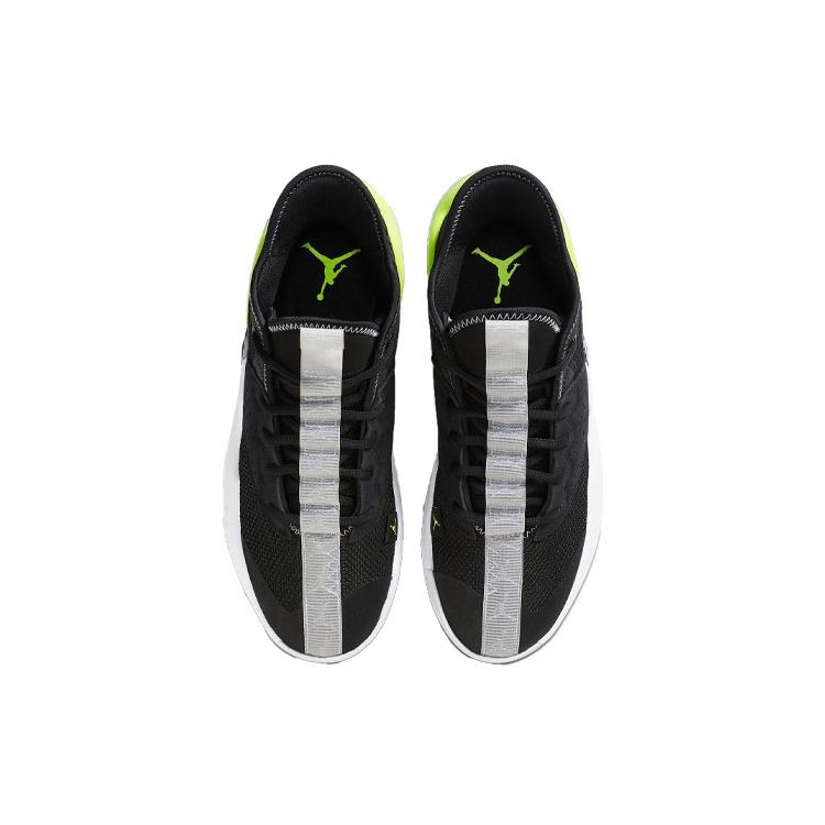New JORDAN React Elevation Pf 'Black Volt' CK6617-002