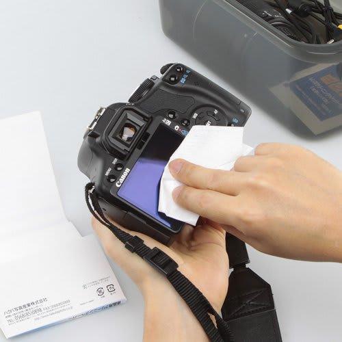 HAKUBA Dry Box 5.5L Smoke Maintenance Supplies 3 Piece Set