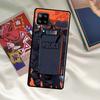 Police Case For Samsung Galaxy A56 A36 A06 A13 A53 A32 A12 A22 A52 A35 A26 A16 A55 A15 A54 A34 A14