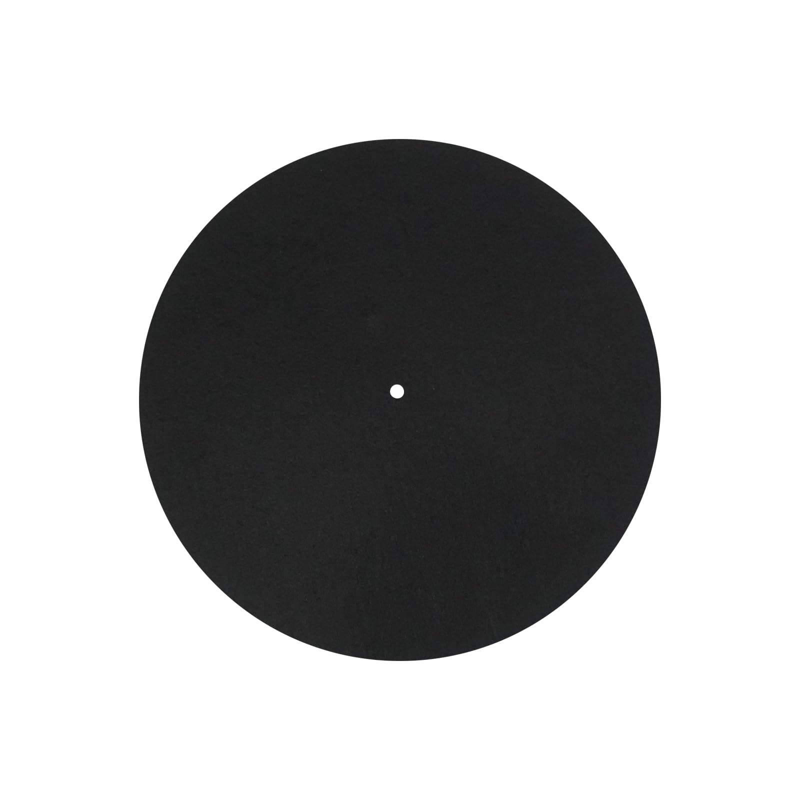 

Turntable Mat Record Player Mat EP Mat for Record Player 3mm Anti-Vibration Anti-Static