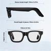 2026Smart Glasses 800W HD Photo Video AI Record Translation Touch Photochromic Lenses Bluetooth Call Music Multifunction Glasses