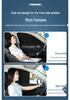 Chrysler 300C Car Sunshade: Sun Protection, Heat Insulation, Light Blocking, Privacy for Camping