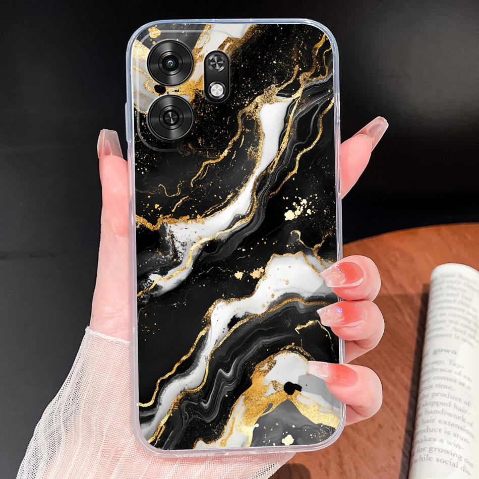 Phone Case For Honor Play 60A 5G Case Little Pig Phone Cover For Honor Play60A Soft Transparent Silicone Anti Drop TPU Slim Capa