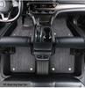 Full Surround TPE Car Floor Mats for MG MG3 (2010-2016 Models)