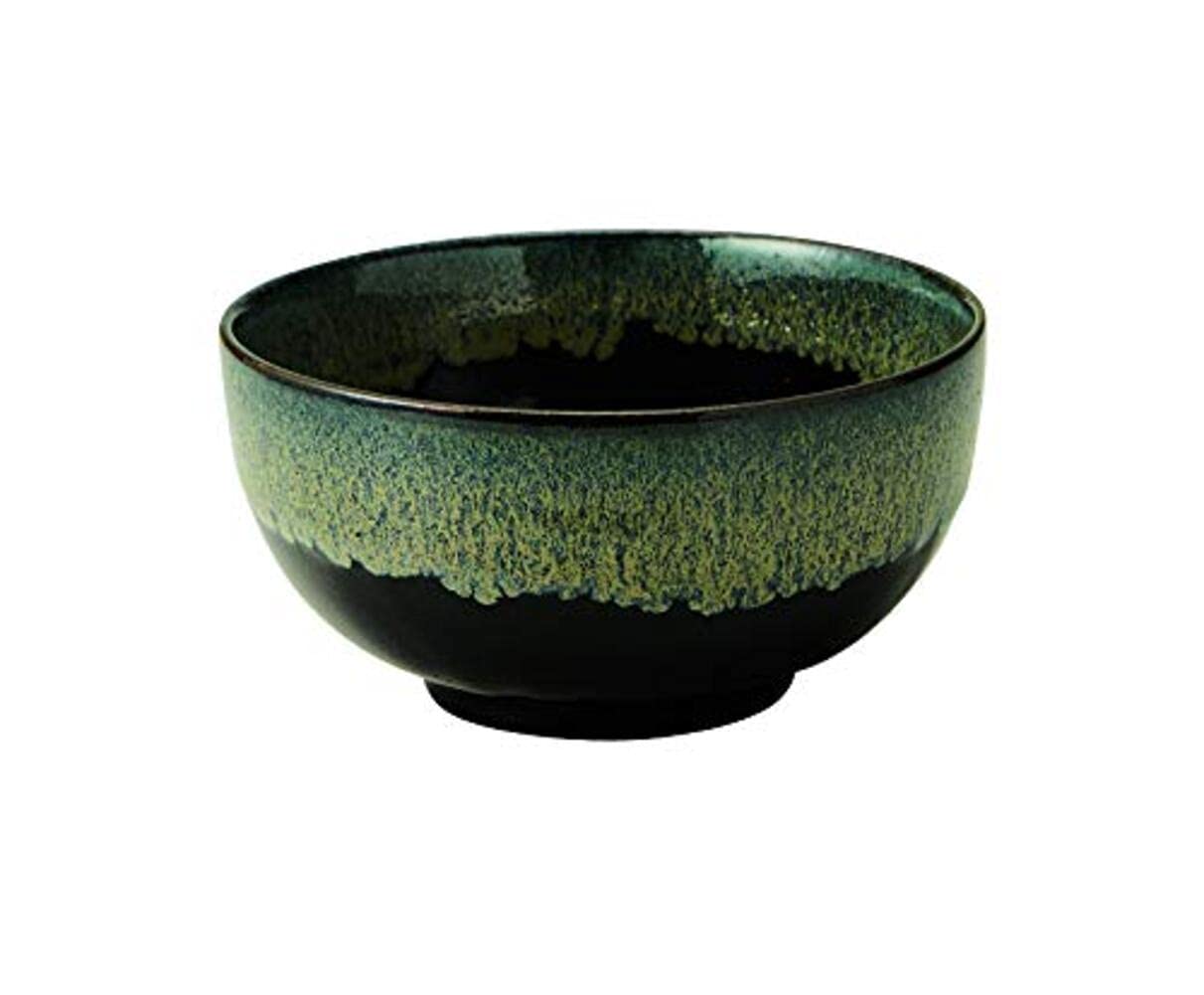 

East Okonomi Donburi Tenmejiro Nagashi Japanese Tableware (Large)