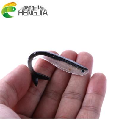 Pesca – Wobblers, iscos e anzóis