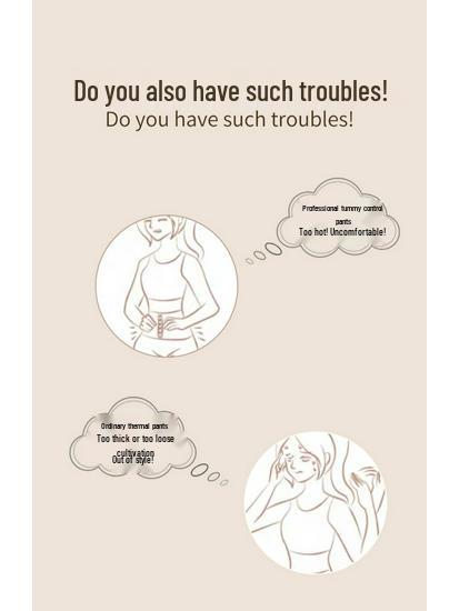 Women's Thermal Footed Tights