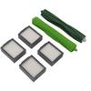 Vacuum Cleaner Replacement Parts for I7 E5 E6 I3 with Main Roller Brushes Filters Vacuum Cleaner