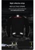 Men's All-Season Windproof Motorcycle Racing Suit: Protective, Warm, Anti-Fall Riding Jacket