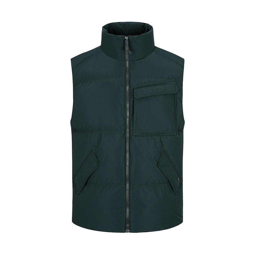 Millet Anessy Goose Down Vest_Mvswv404