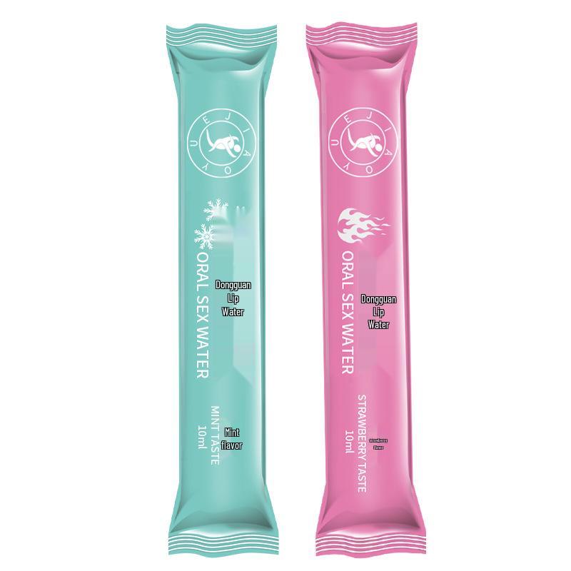 Jiaoyue Wan-Style Ice and Fire Oral Jiao Liquid for Male and Female Foot Bath