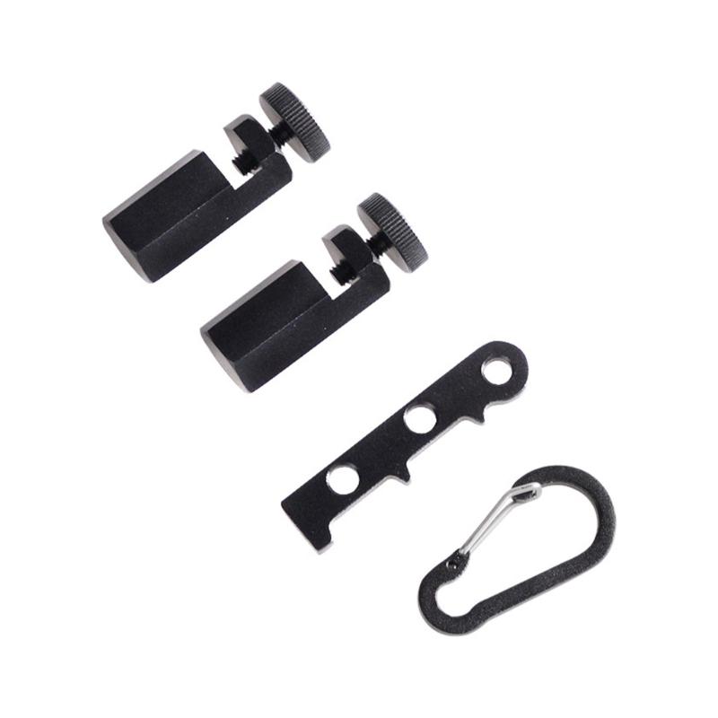 Gauges Alti per Scale Attacco Squadra da Carpenteria Maschere con Gauges Alti per Layout Scale e Struttura Travetti Antiscivolo