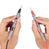 Pen Inspection Electrical Volt Meter Cable Tipped Probe Multimeter Test Leads Tester Probe