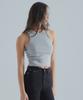 Peulaentigseobiseu Frantic Basic Sleeveless - Gray