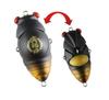 DUO X D-3 Shinfukuzemi Cicada 40mm Floating Lure CCC4703 (2087)