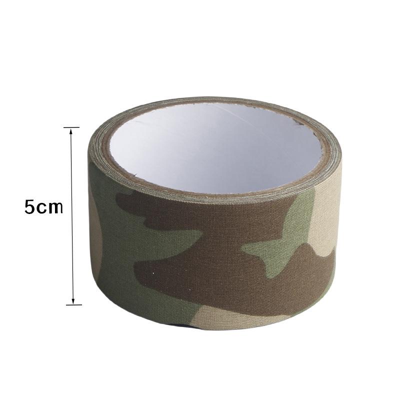 

Bionic Repair Self-adhesive Camouflage Tape: Breathable Outdoor Awning Cloth