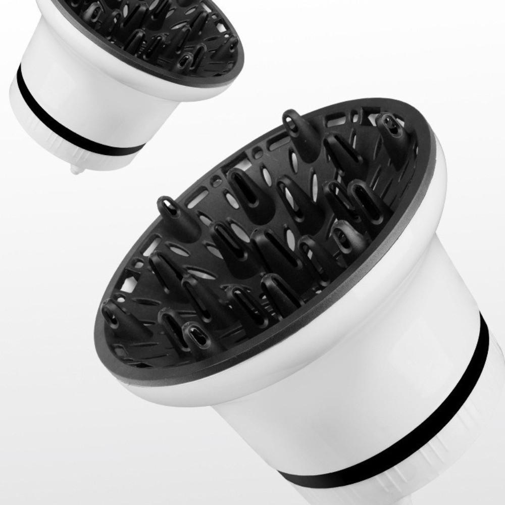Rotatable Hair Dryer Diffuser Universal Hair Dryer Shield  Salon Hairdressing Tools