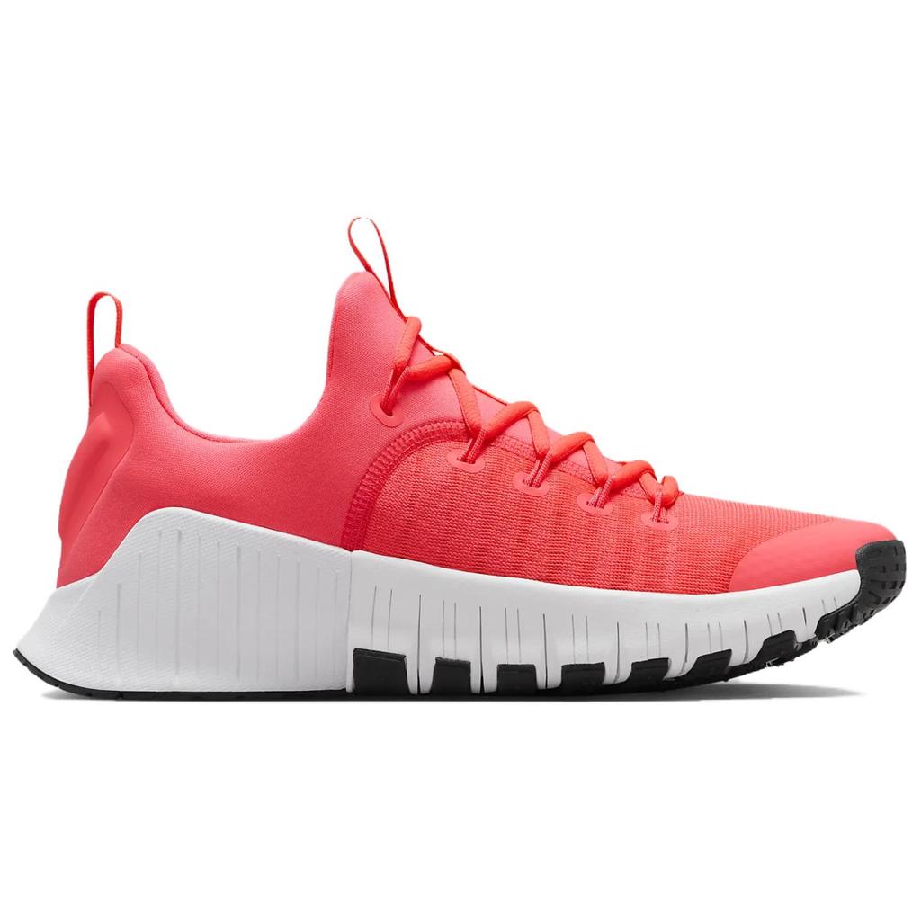 New Nike Free Metcon 6 'Hot Punch' Women's FJ7126-600