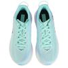 HOKA Rincon 3 Running Regular Cushioned Sneakers for Jogging and Training Shoes, Mint, (1119396-SOAB), Lightweight, (Mint/22.0/Women's)