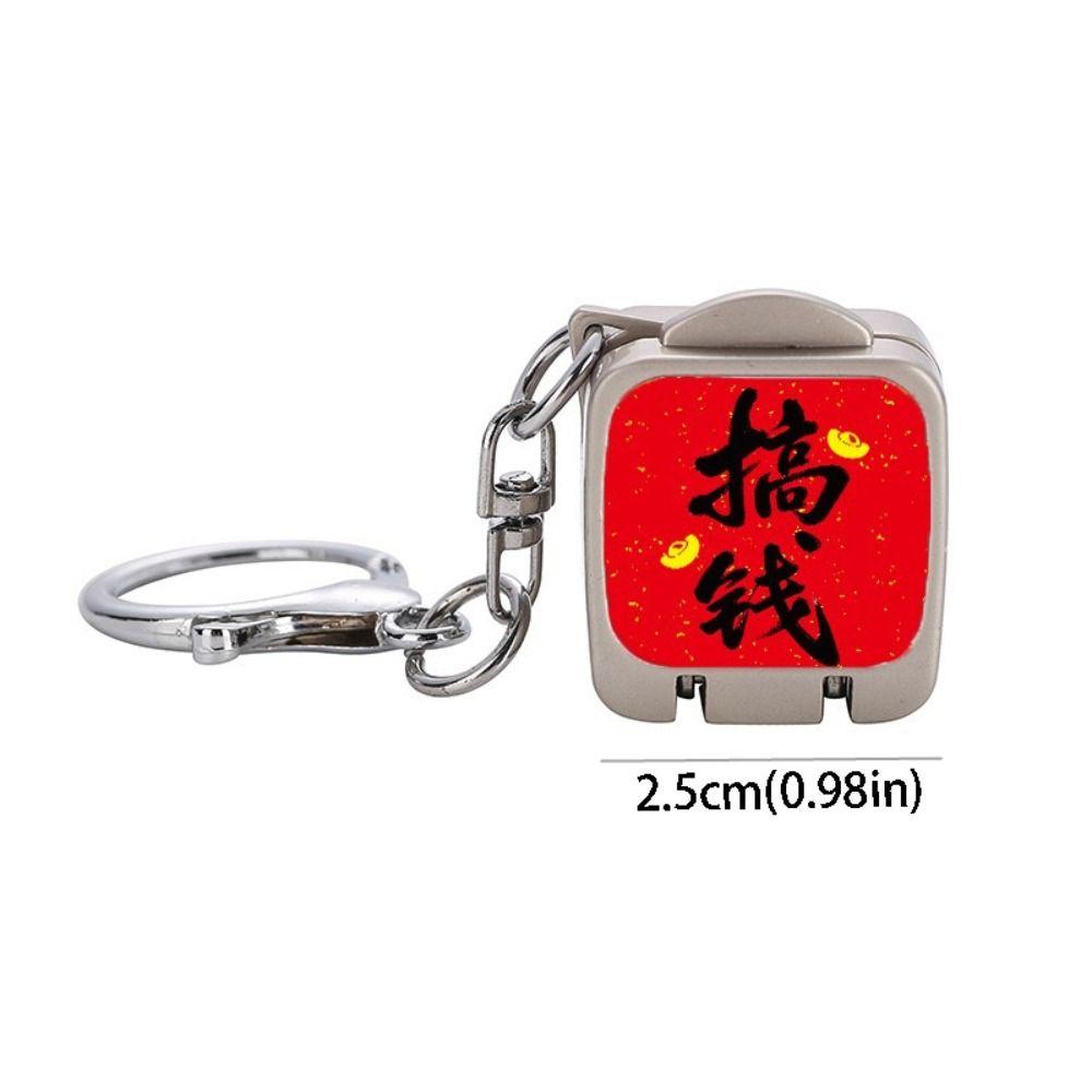 Creative Nail Nipper Keychain Portable Nail Clipper Key Ring Nail Cutting Pliers Household