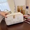 OEING Portable Large Capacity Travel Cosmetic Bag