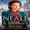 A Mothers Secret by Kitty Neale Paperback Book 9781409197348