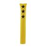Waterproofed Golf Wood Head Cover Star Pattern Universal Light Weight For Various Weather Protecting