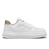 Warrior Stylish Minimalist Trendy Versatile Daily Commuting Slip-Resistant Durable Balance Support Low-Top Skate Shoes Men sneaker WXP(WZ)-230904
