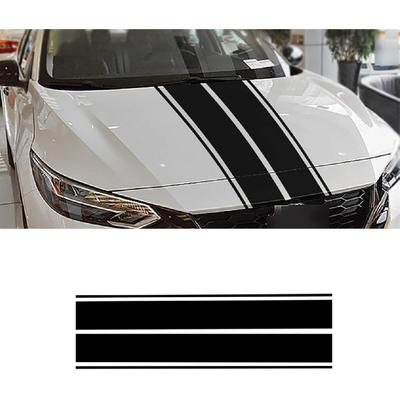Externí příslušenství – Samolepky na auto