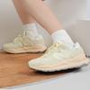 New New Balance 57/40 Clear Yellow Women's W5740CE