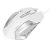 Wired Mouse USB Port Gaming   Business Luminous Optical Computer Accessories
