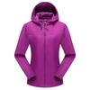 Single-layer Punching Jacket Men Women Spring Fall Thin Jacket Jacket Tide Waterproof Breathable Outdoor Mountaineering Clothing Sports Windbreaker