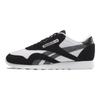 VeeFriends X Reebok Classic Nylon Accountable Ant Pack - White Men Sneakers Core-Black 100033808