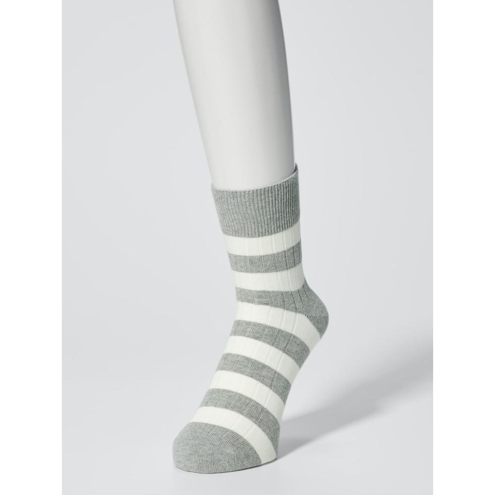 Uniqlo Japan Half Socks