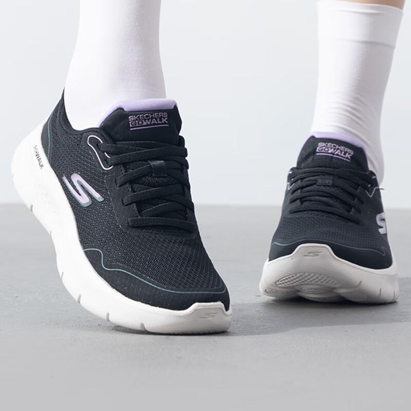 Skechers Women's GO WALK Casual Athletic Shoes