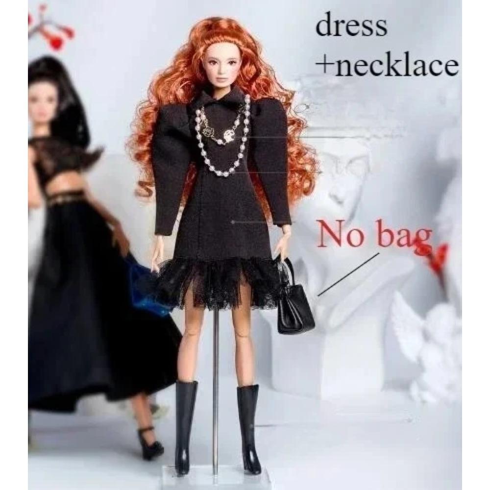 Designed styles Toy accessories gift dressess clothes for your BB Xianxian FR 1/6 scale dolls BBIKG358