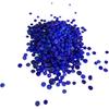 Blue Opal Rondelle Beads: Australian Gemstone Jewelry Making