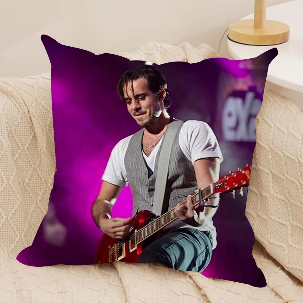 

JJose MMadero SSarajevo Cushion Cover Soft Plush Throw Pillow Cover DoubleSided Printed Cushion Case Sofa Home Decor 30x30cm