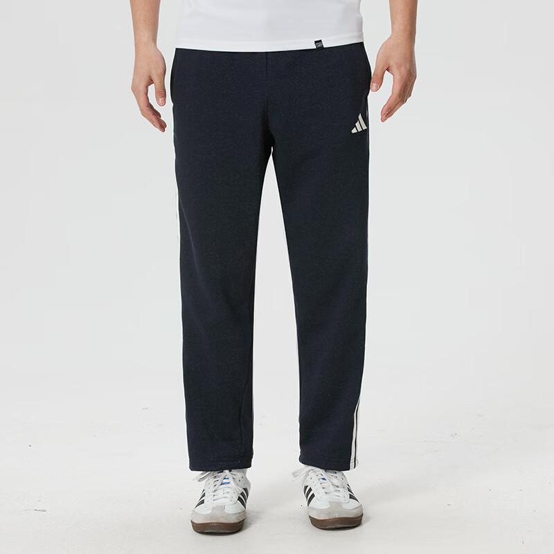 Adidas Men s Knit Terry Pants KR2523 L