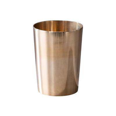 Bronze Cup of Kansa (350 Ml), Bronze Glass Kansa, P-TAL