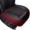 PU Leather Seat Cushion All-inclusive Four Seasons Car Seat Cushion Anti-slip Dirt-resistant Universal Auto Seat Cover