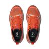 On Cloudsurfer Trail Flame Running Shoes Dustrose Men's 30.0cm